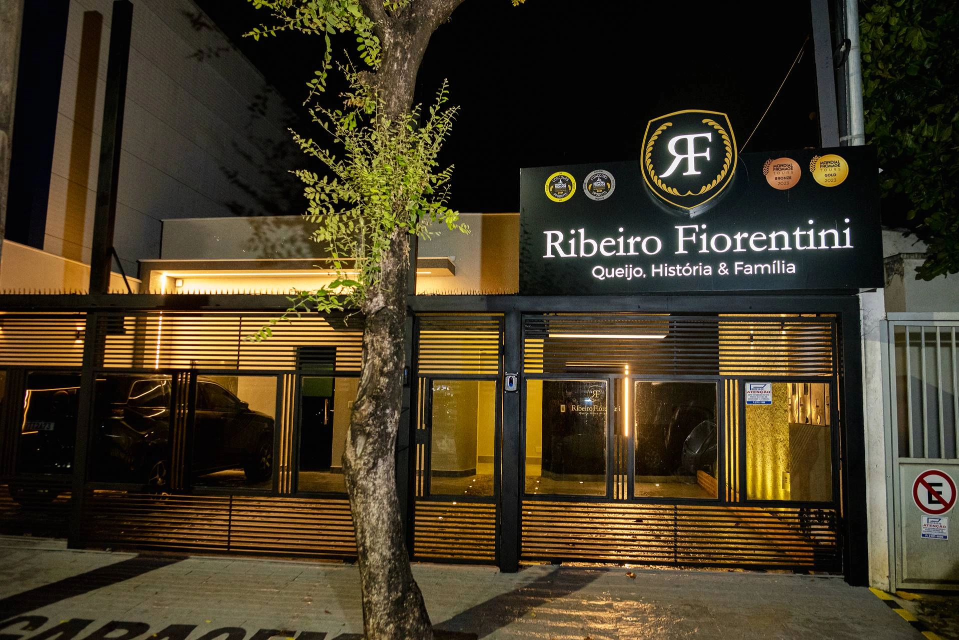 Ribeiro Fiorentini